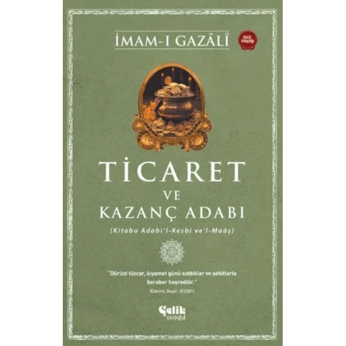 Ticaret ve Kazanç Adabı
