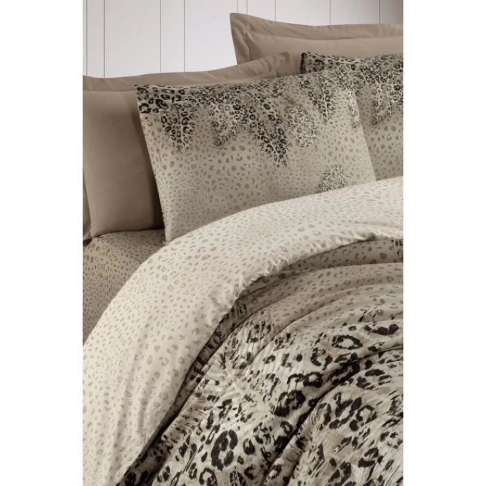 Tigra Core Çift Kişilik Nev Takımı