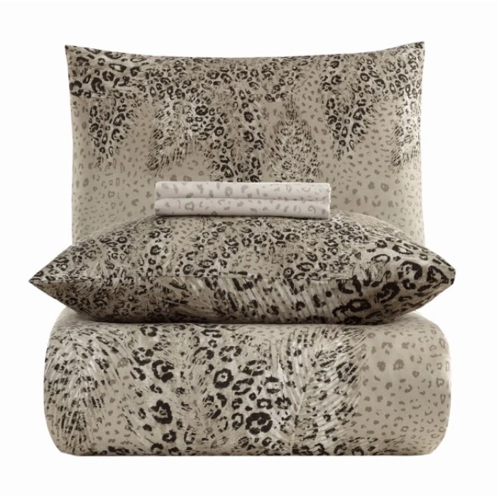 Tigra Core Çift Kişilik Nev Takımı