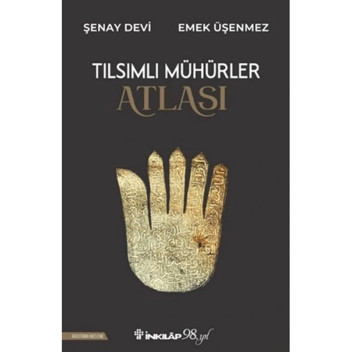 Tılsımlı Mühürler Atlası