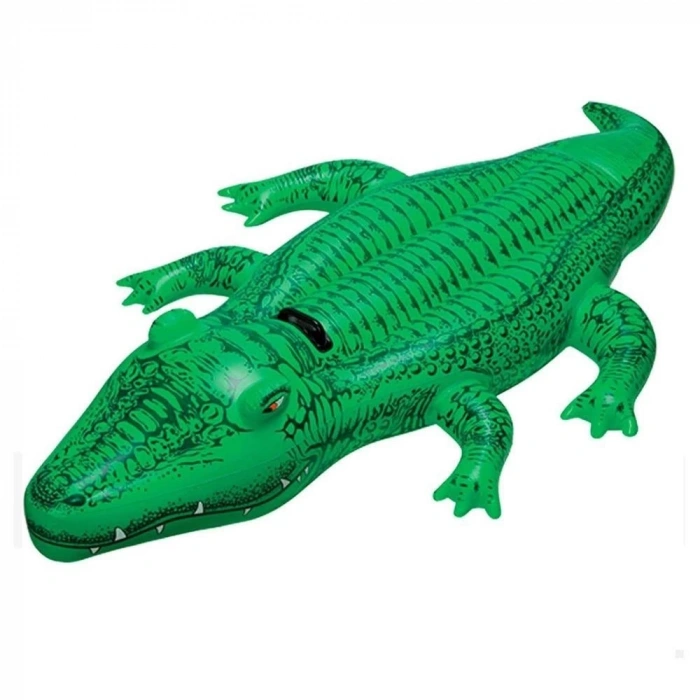 Timsah Bin Git  168x86 Cm