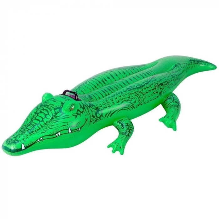 Timsah Bin Git  168x86 Cm