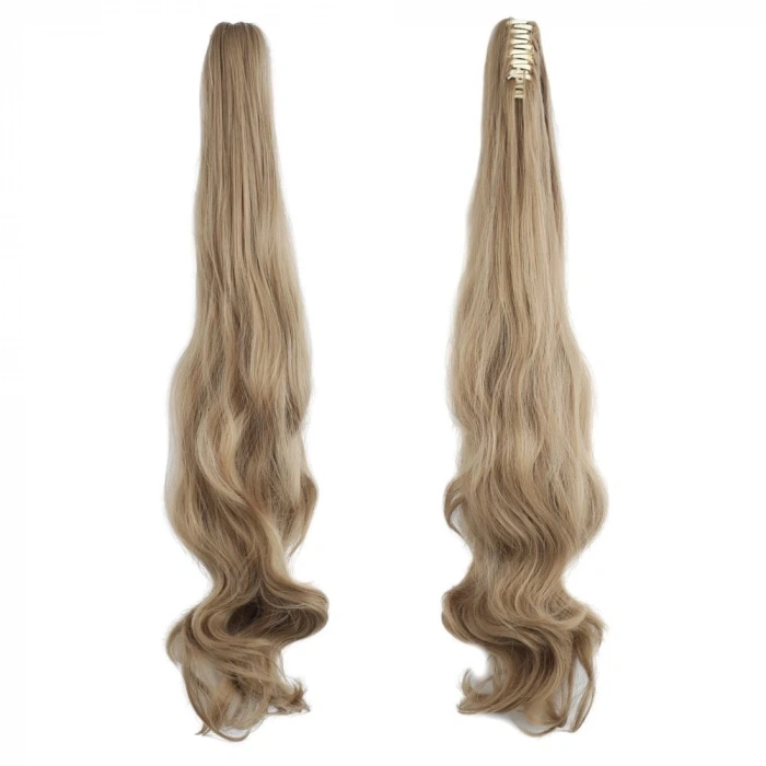 Tokalı Dalgalı At Kuyruğu / Balköpüğü