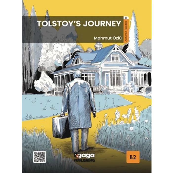 Tolstoy’s Journey (b2)