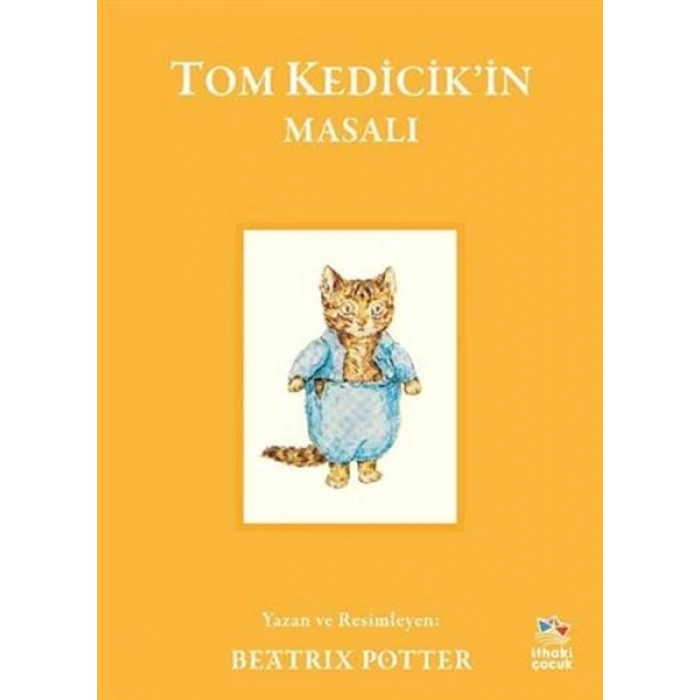 Tom Kedicik’in Masalı