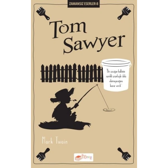 Tom Sawyer