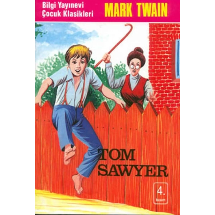 Tom Sawyer