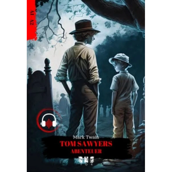 Tom Sawyers Abenteuer (Almanca)