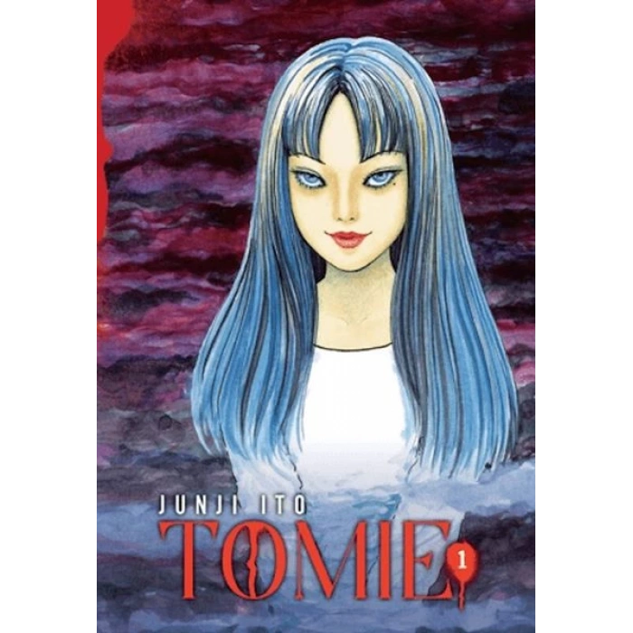 Tomie - 1