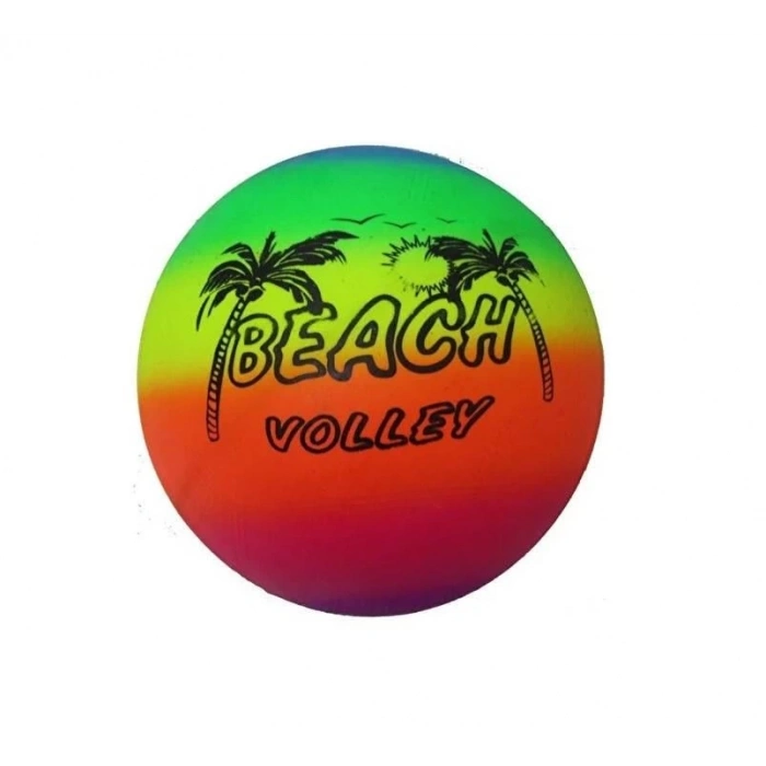 TOP - KÜÇÜK GÖKKUŞAĞI TOP