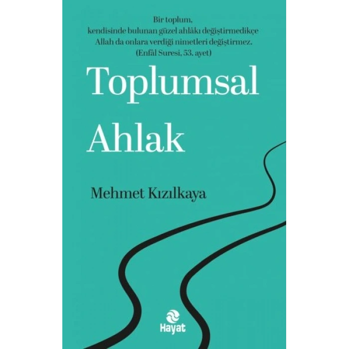 Toplumsal Ahlak
