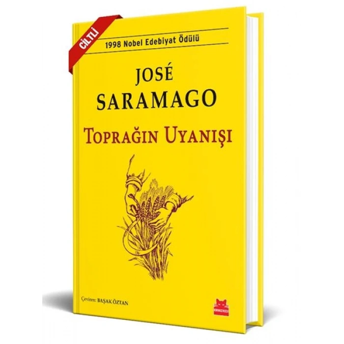 Toprağın Uyanışı - Ciltli