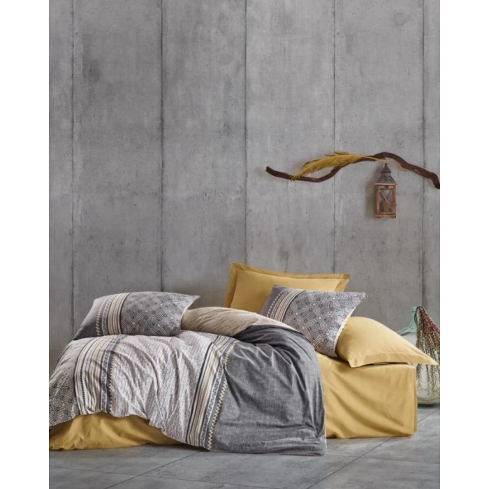 Toprak Nedra Bej Tek Kişilik Nev Takımı