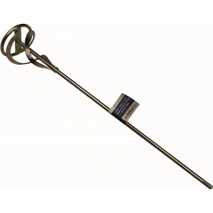 Topshop 14329 Sds Plus Boya Karıştırıcı 100X450 mm