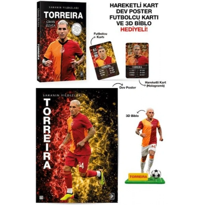 Torreira - Sahanın Yıldızları