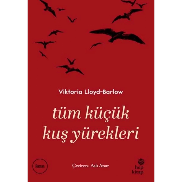 Tüm Küçük Kuş Yürekleri