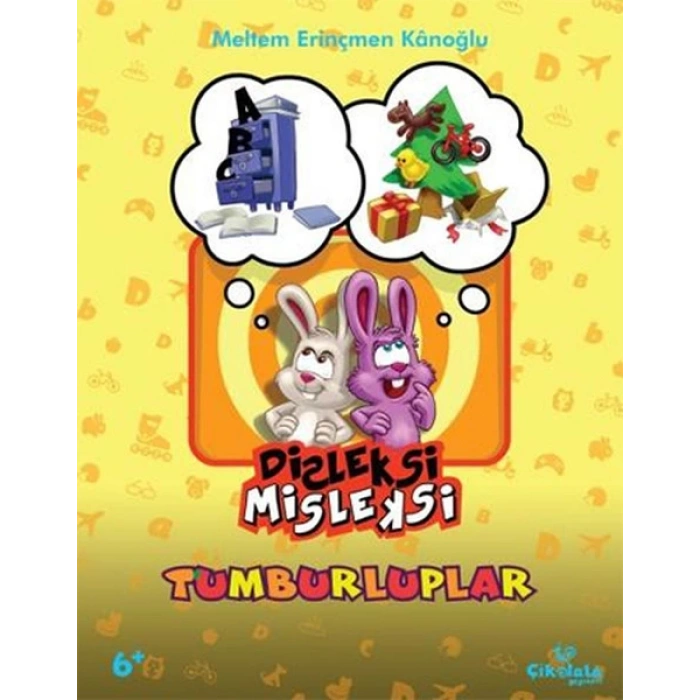 Tumburluplar - Disleksi Misleksi