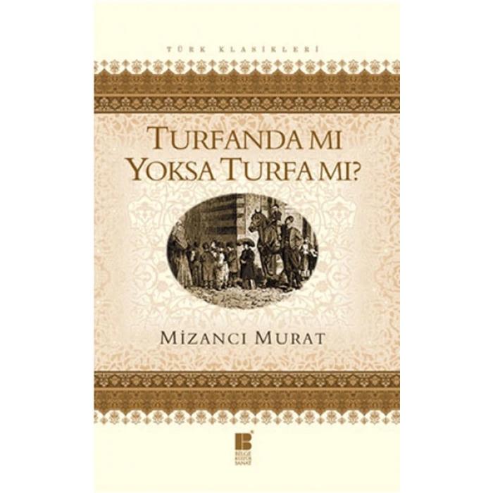 Turfanda mı sa Turfa mı?