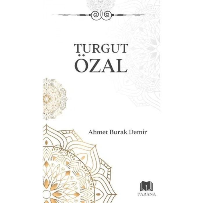 Turgut Özal