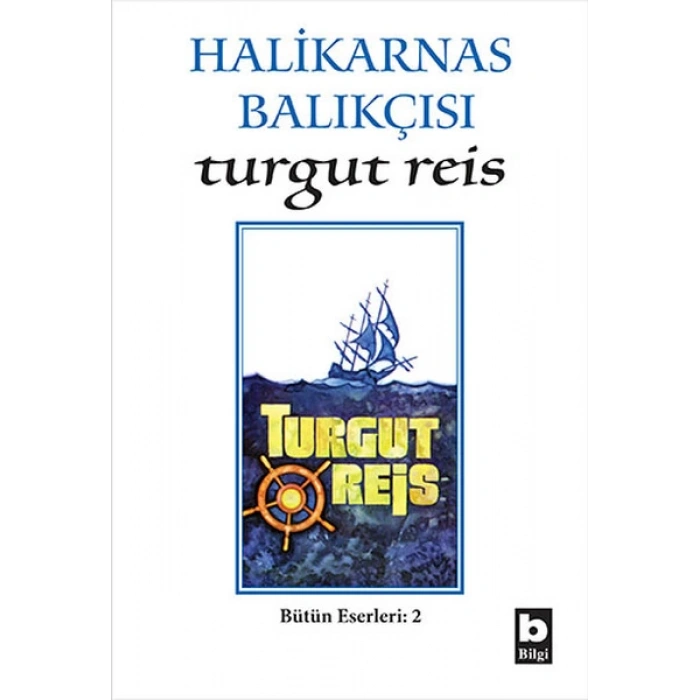 Turgut Reis