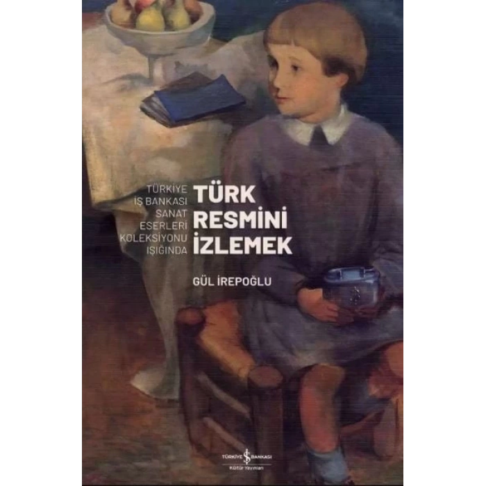 Türk Resmini İzlemek 1