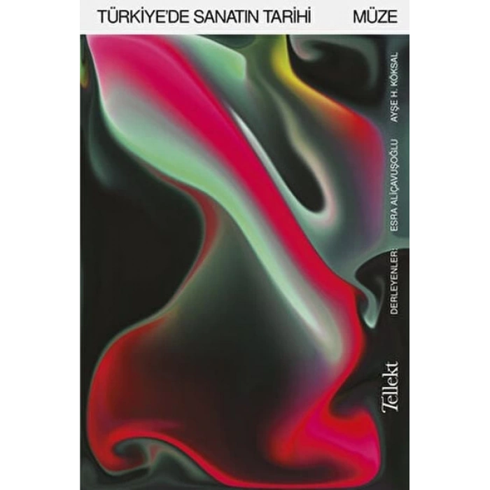 Türkiyede Sanatın Tarihi: Müze