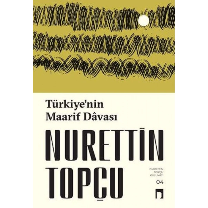 Türkiye’nin Maarif Davası