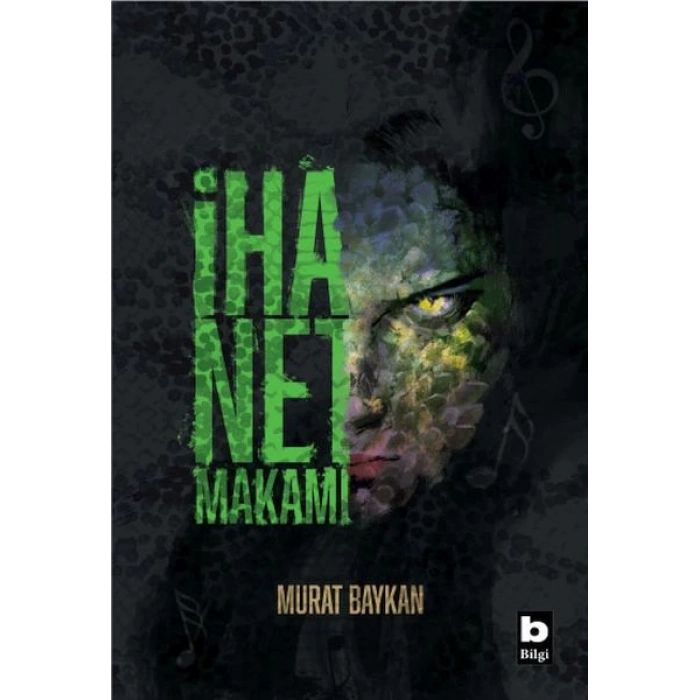 Türklerin Kaç Gözü Var?