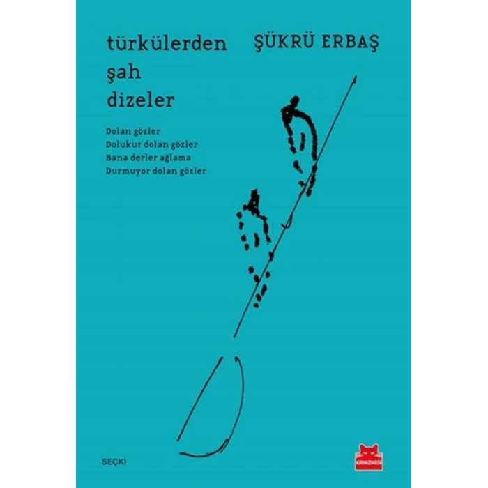 Türkülerden Şah Dizeler