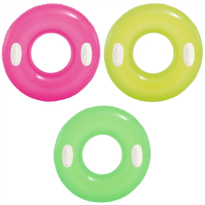 Tutunmalı Parlak Simit 76 Cm