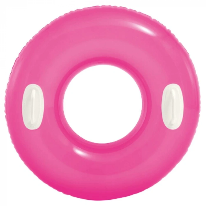 Tutunmalı Parlak Simit 76 Cm