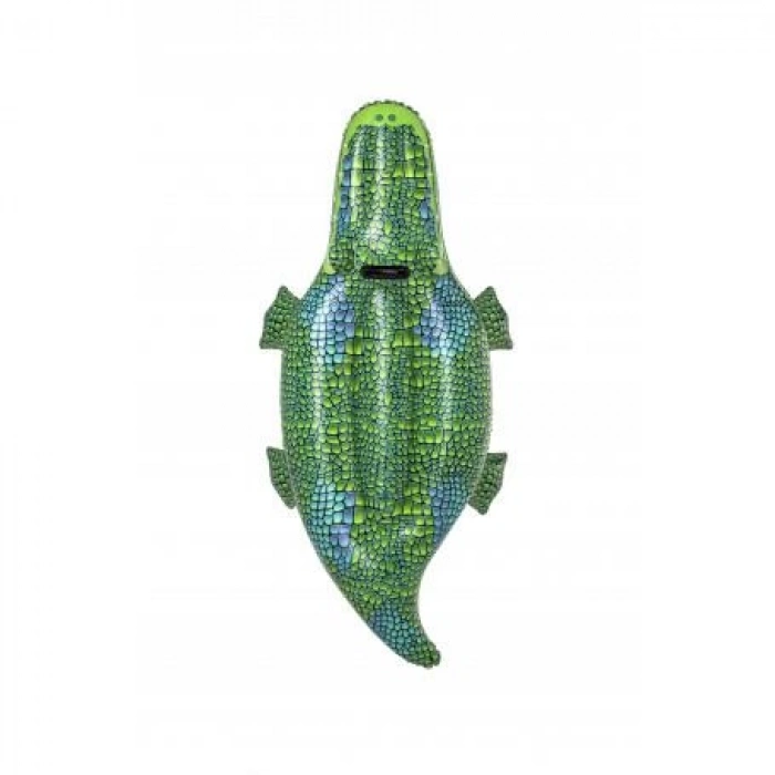 Tutunmalı Timsah Bin Git   152x71 Cm