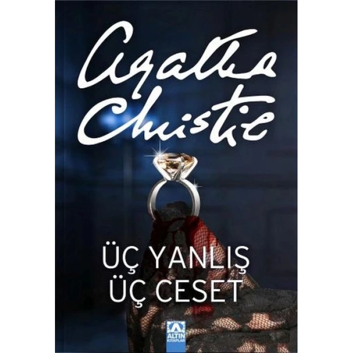 Üç Yanlış Üç Ceset