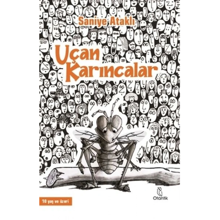 Uçan Karıncalar