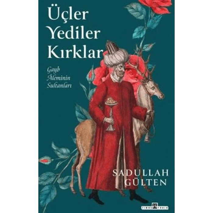 Üçler Yediler Kırklar
