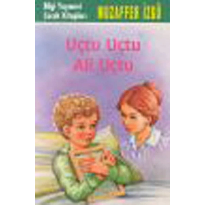 Uçtu Uçtu Ali Uçtu