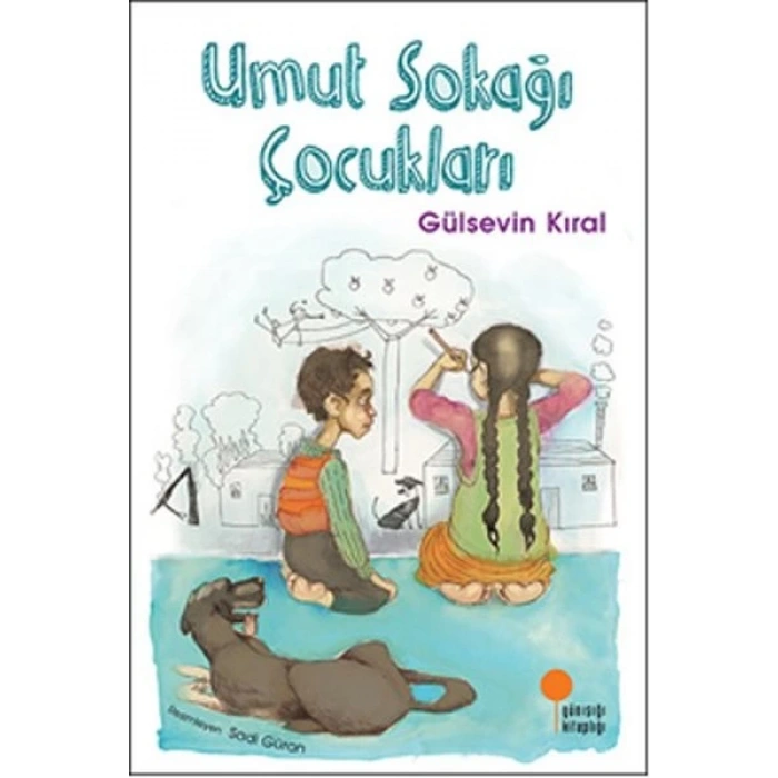Umut Sokağı Çocukları