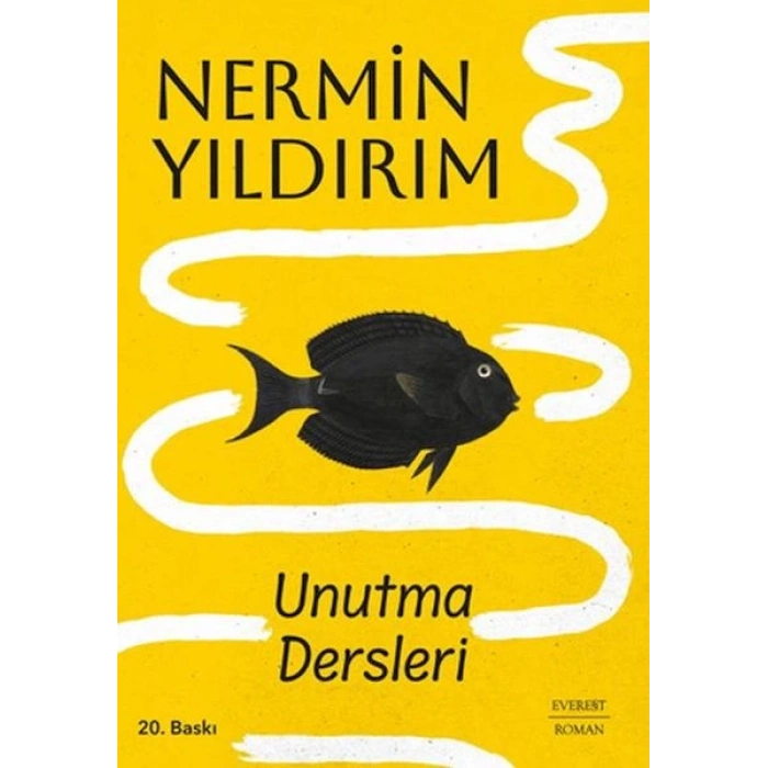 Unutma Dersleri