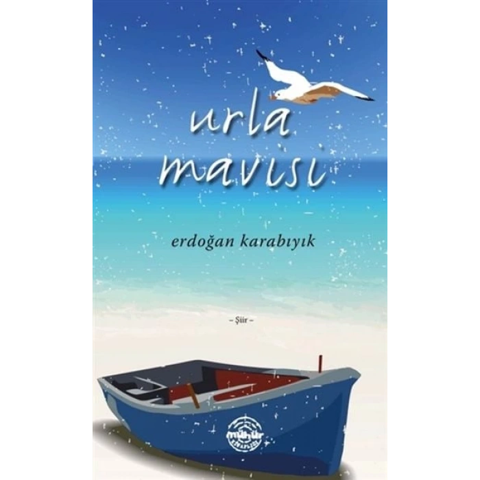 Urla Mavisi