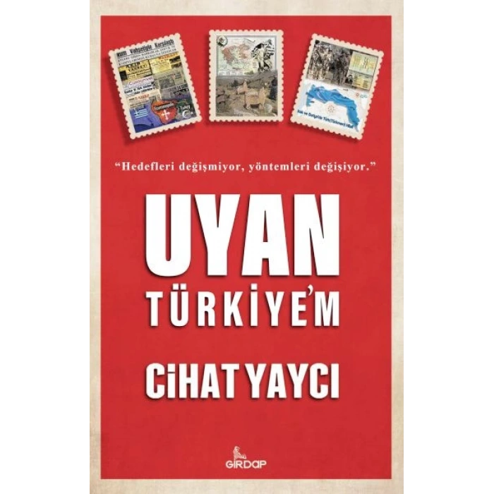 Uyan Türkiye’m