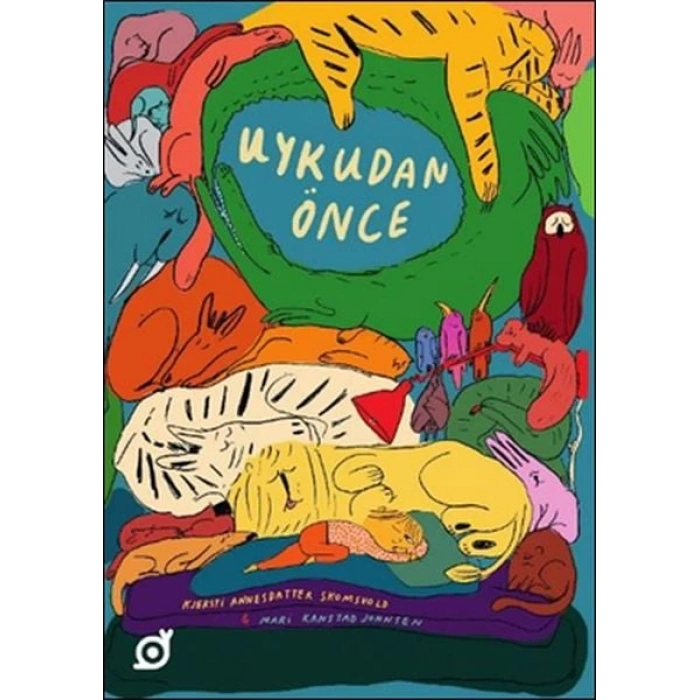 Uykudan Önce
