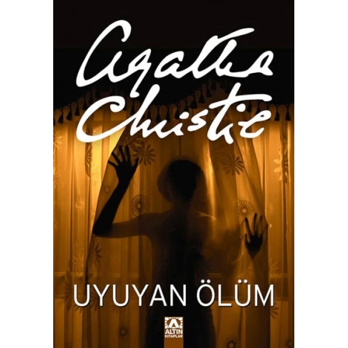 Uyuyan Ölüm