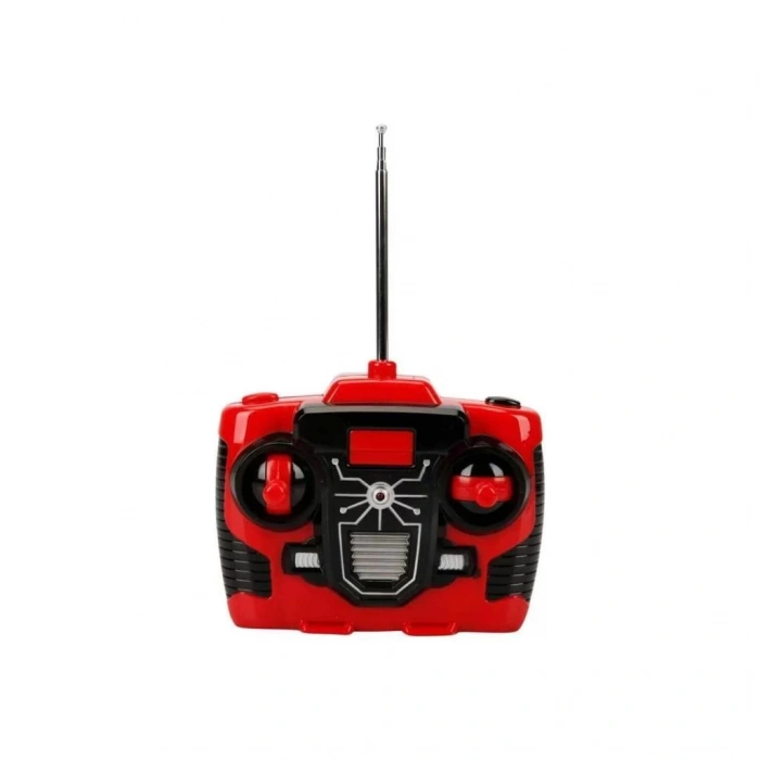 Uzaktan kumandalı Şarjlı Tekne