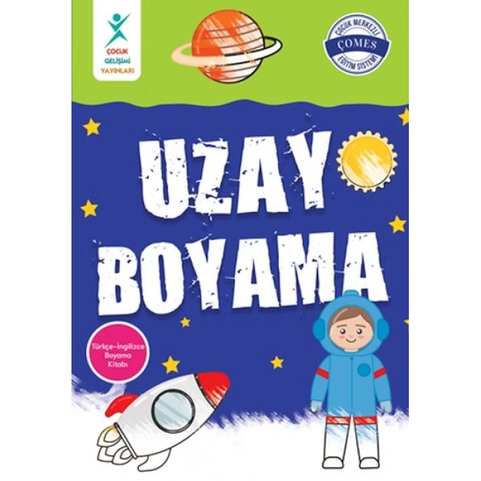 Uzay Boyama