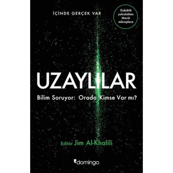 Uzaylılar