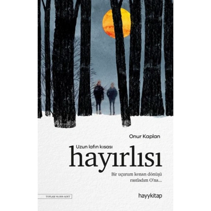 Uzun Lafın Kısası Hayırlısı