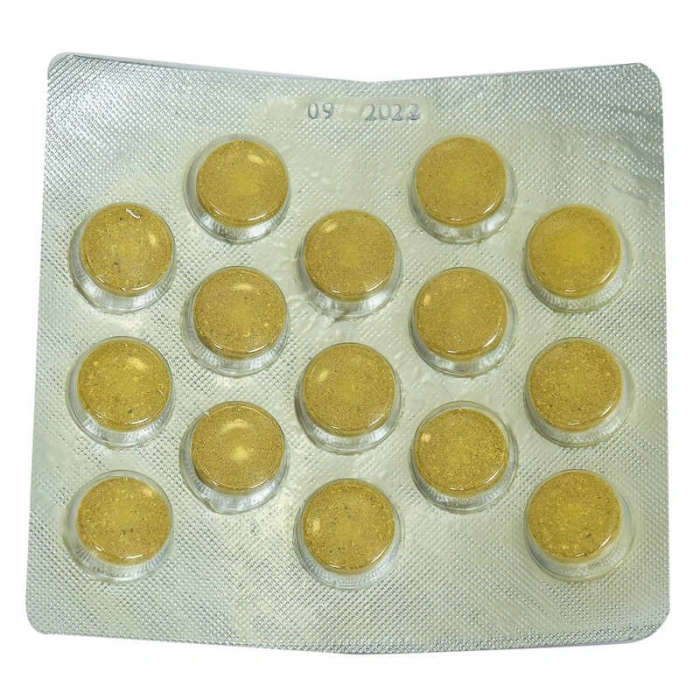 V-Pass Kara Mürverli Zerdeçallı Çinko ve C Vitaminli 1000 Mg X 30 Tablet