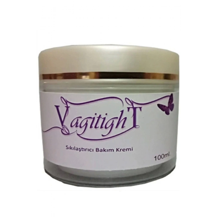 Vaginal Tightening Cream Genıtal Sıkılaştırıcı Bakım Kremi 100 Ml x 1 adet