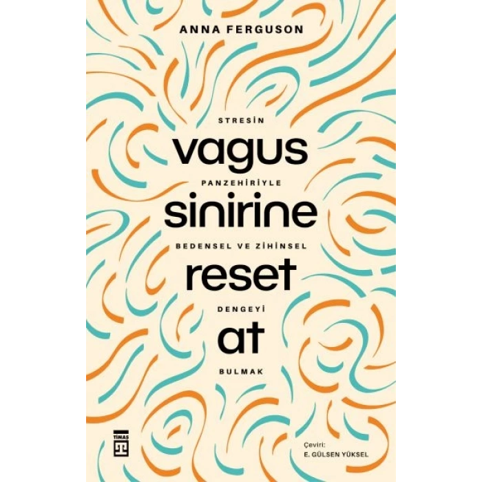 Vagus Sinirine Reset At