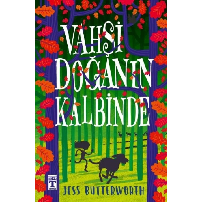 Vahşi Doğanın Kde